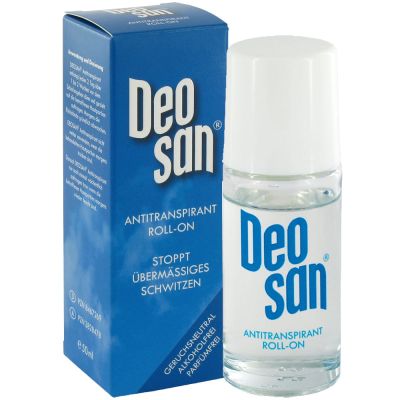 DEOSAN Antitranspirant Roll-on