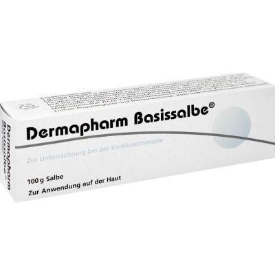 Dermapharm Basissalbe