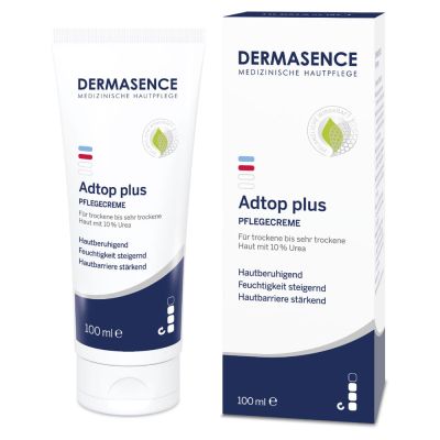 DERMASENCE Adtop plus