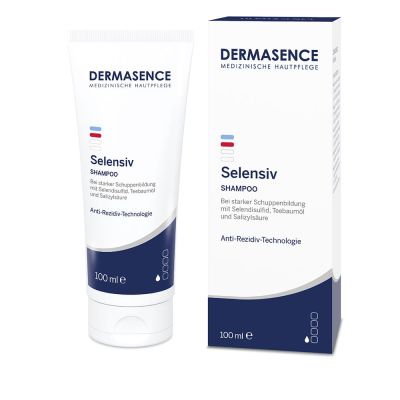 DERMASENCE Selensiv Shampoo