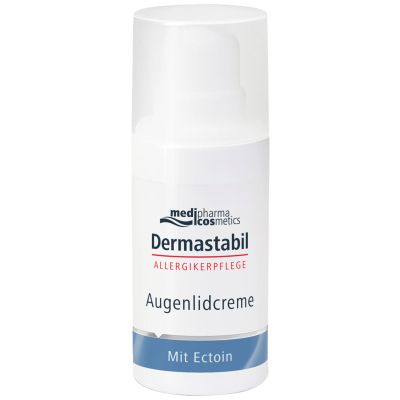 DERMASTABIL Augenlidcreme