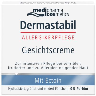 DERMASTABIL Gesichtscreme