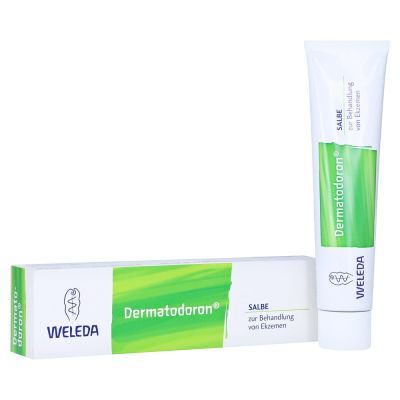 DERMATODORON Salbe