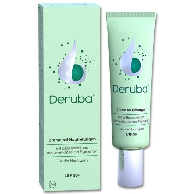 Deruba Creme