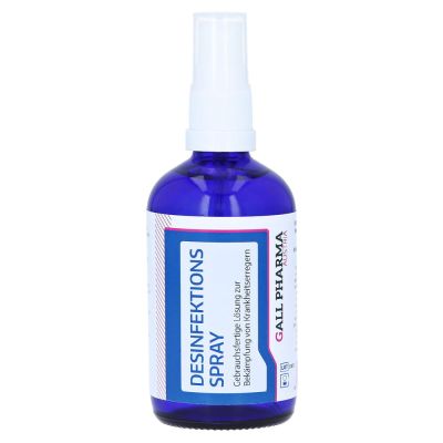 DESINFEKTIONSSPRAY GPH