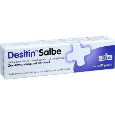 DESITIN Salbe