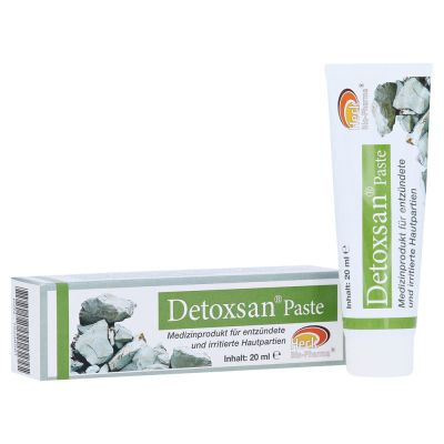 DETOXSAN Paste