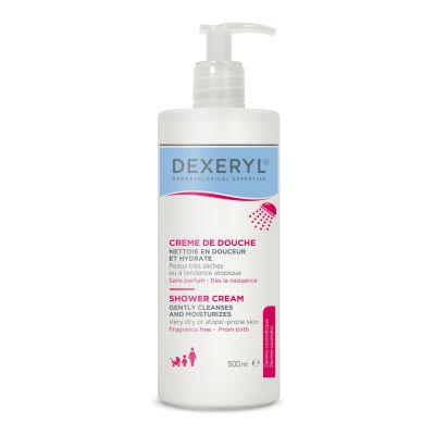 DEXERYL Shower Duschcreme