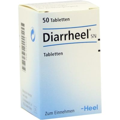 DIARRHEEL SN Tabletten