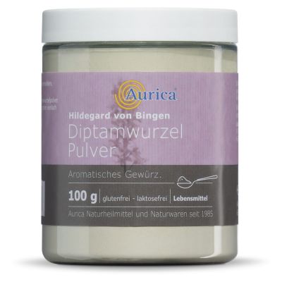 DIPTAMKRAUT Pulver