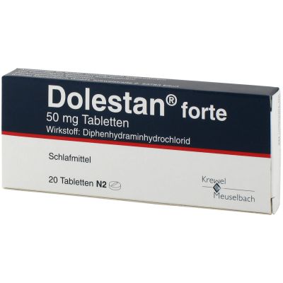 Dolestan forte