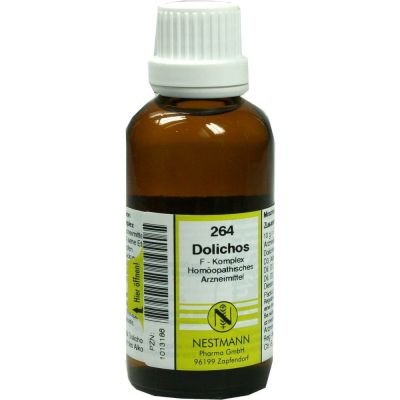 DOLICHOS F Komplex Nr.264 Dilution