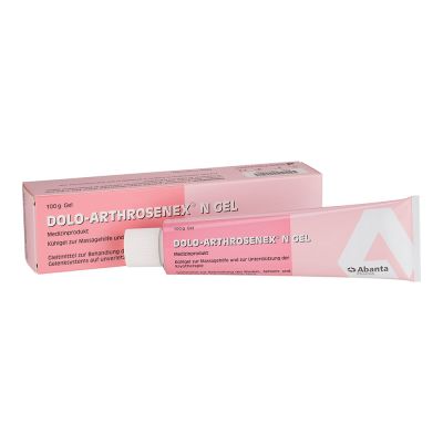 DOLO-ARTHROSENEX N Gel