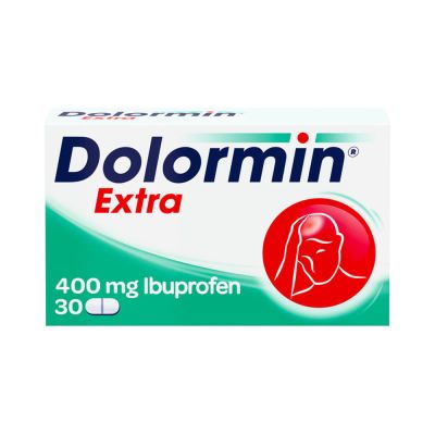 Dolormin Extra