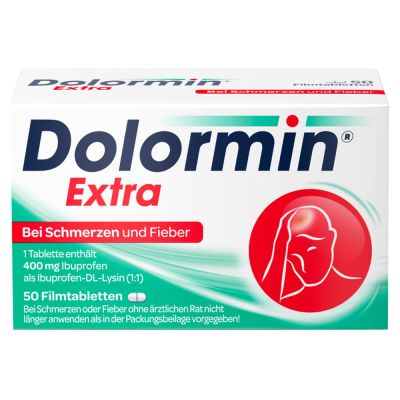 Dolormin Extra