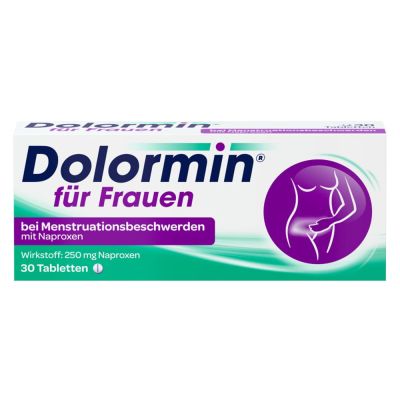 Dolormin für Frauen