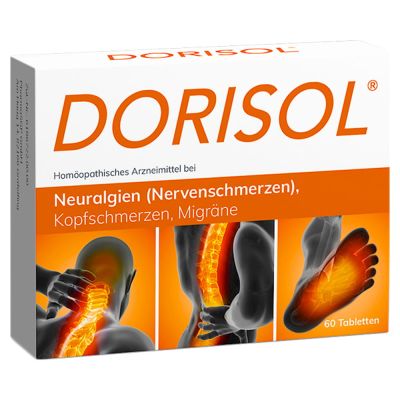 DORISOL Tabletten