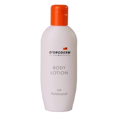 DORODERM Bodylotion m.Polidocanol