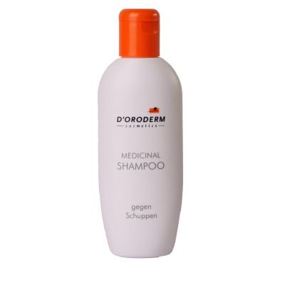 DORODERM Medicinal Shampoo