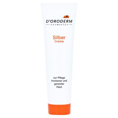 DORODERM Silber Creme