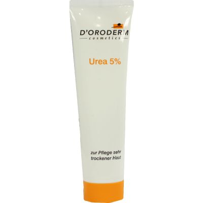 DORODERM Urea 5% Creme