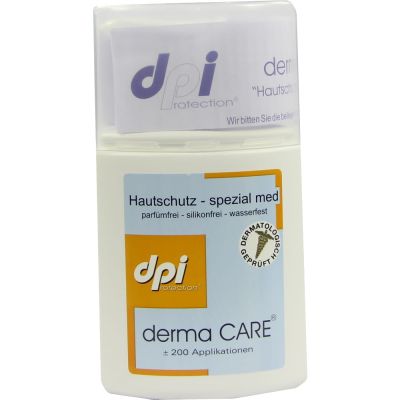 DPI Derma Care Hautschutz Gel