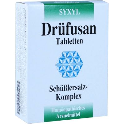 SYXYL Drüfusan Tabletten