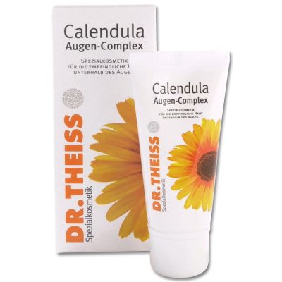 DR.THEISS Calendula Augen-Complex Gel