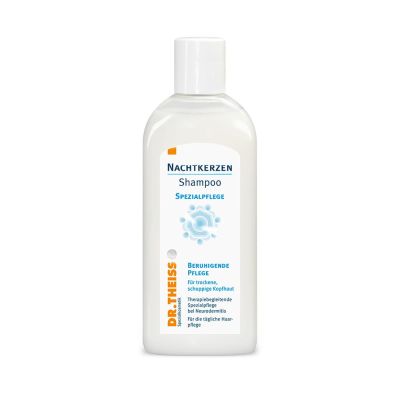 DR.THEISS Nachtkerzen Shampoo