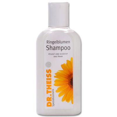 DR.THEISS Ringelblumen Shampoo