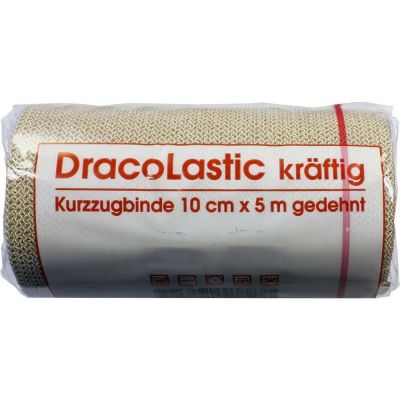 DRACOLASTIC Idealb.kräftig 10 cmx5 m