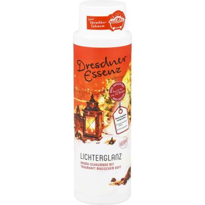 DRESDNER Essenz Aroma-Schaumbad Lichterglanz