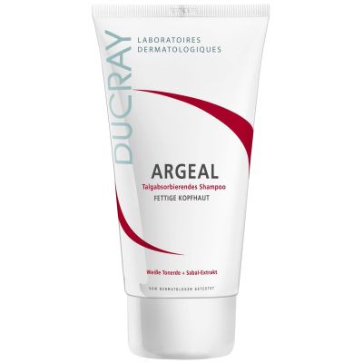 DUCRAY ARGEAL Shampoo gegen fettiges Haar