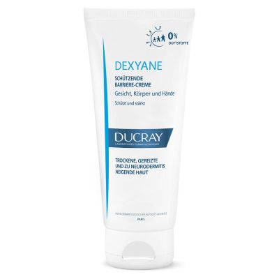 DUCRAY DEXYANE Barriere-Creme schützend