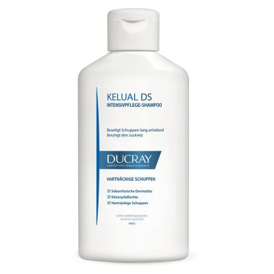 DUCRAY Kelual DS Anti-Schuppen-Shampoo