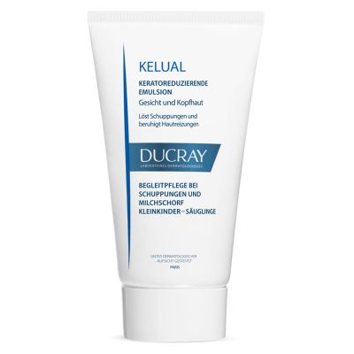 DUCRAY Kelual Emulsion