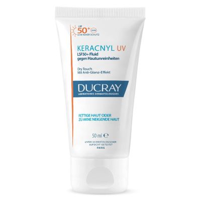 DUCRAY KERACNYL UV Fluid LSF 50+