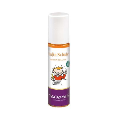 DUFTE SCHULE Aroma Roll-on