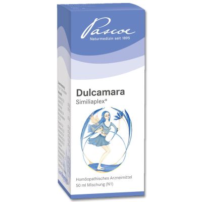 DULCAMARA SIMILIAPLEX Tropfen