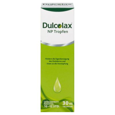 DULCOLAX NP