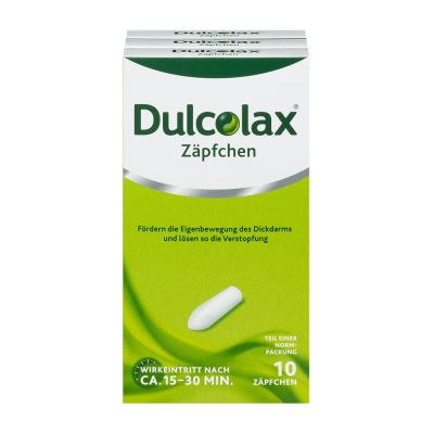 DULCOLAX