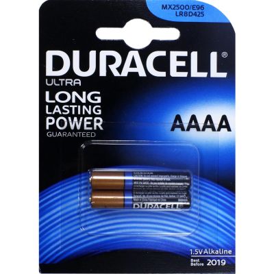 DURACELL Ultra M3 AAAA 1,5