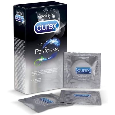 DUREX Performa Kondome