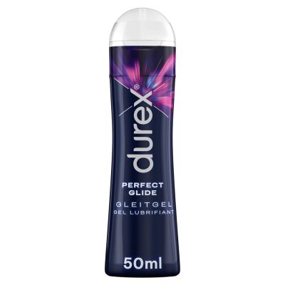 durex® Play Perfect Glide Gel