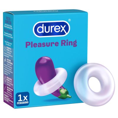 DUREX Pleasure Ring