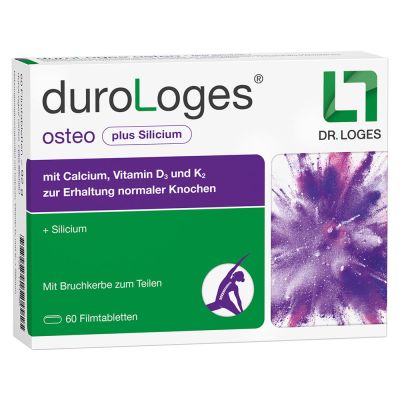 duroLoges® osteo