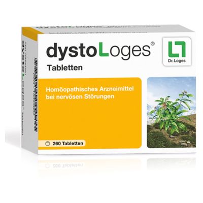 dystoLoges® Tabletten