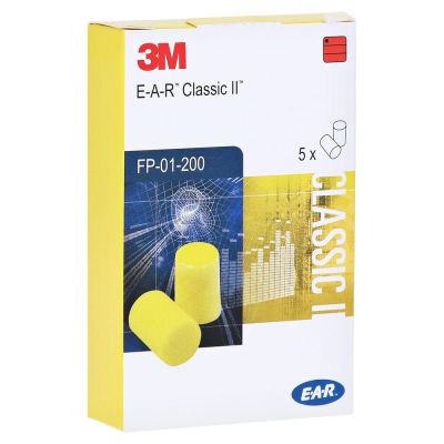 EAR Classic II Gehörschutzstöpsel