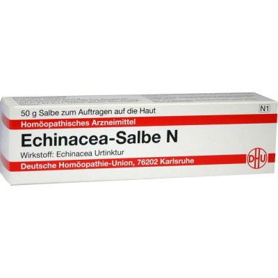 ECHINACEA HAB Salbe N