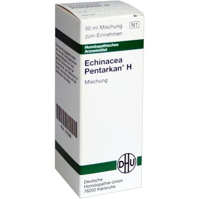 ECHINACEA PENTARKAN H Mischung